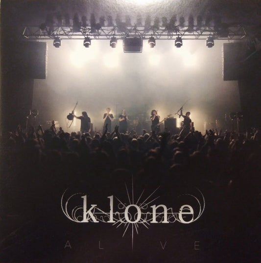 KLONE - Alive