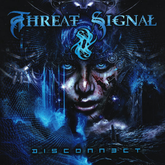 THREAT SIGNAL - Disconnect