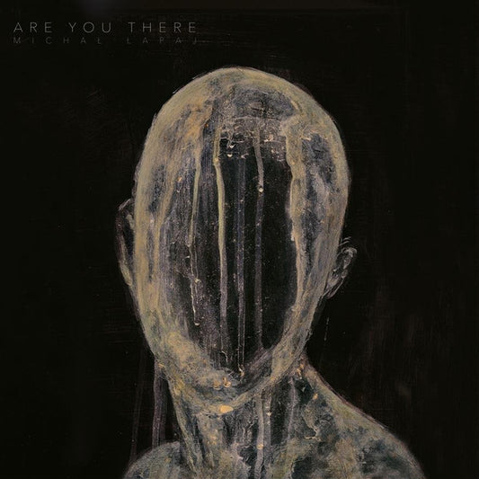 MICHAL LAPAJ - Are You There (Silver Vinyl)
