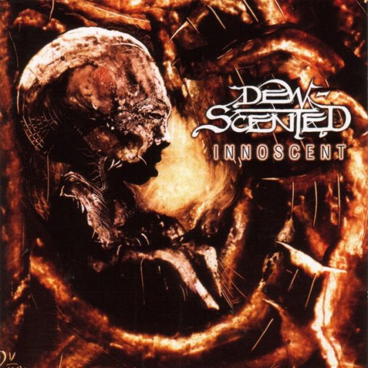 DEW SCENTED - Innoscent (Black Vinyl)