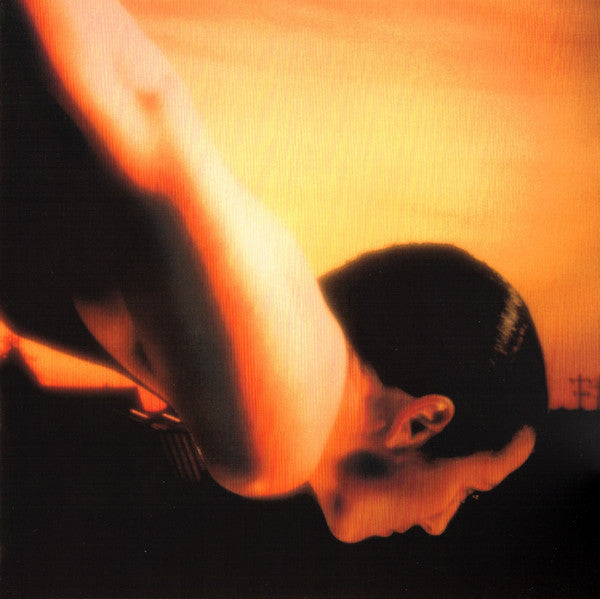 PORCUPINE TREE - On The Sunday Of Life...  (Black Vinyl)