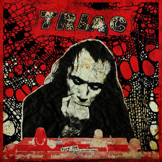 TRIAC - Pure Joy - Numb Grief-stricken Animals