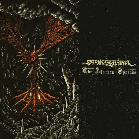 SIMULAKRA - The Infection Spreads