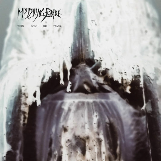 MY DYING BRIDE - Turn Loose The Swans (Black Vinyl)