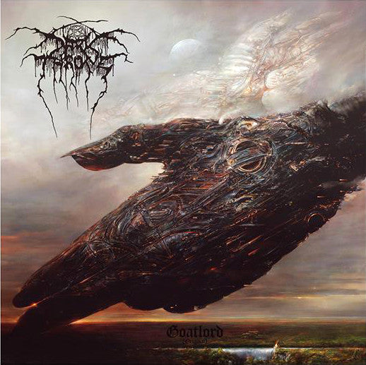DARKTHRONE - Goatlord (Original)