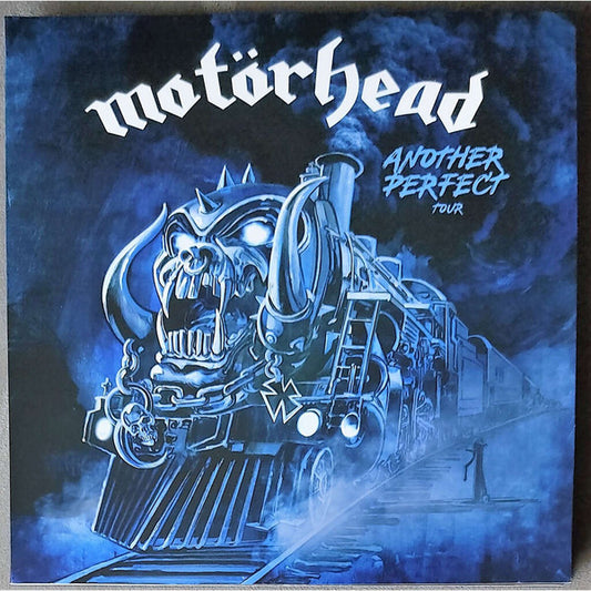 MÖTORHEAD - Another Perfect Tour (Grey Vinyl)
