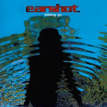EARSHOT - Letting Go (Blue Vinyl)