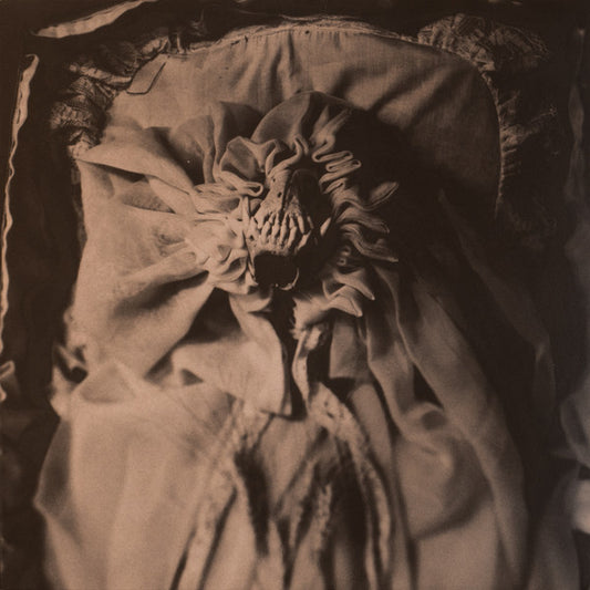 AMENRA - Mass I (Lead Bullit Vinyl)