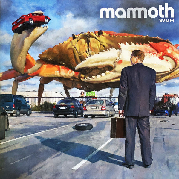 MAMMOTH WVH - Mammoth WVH