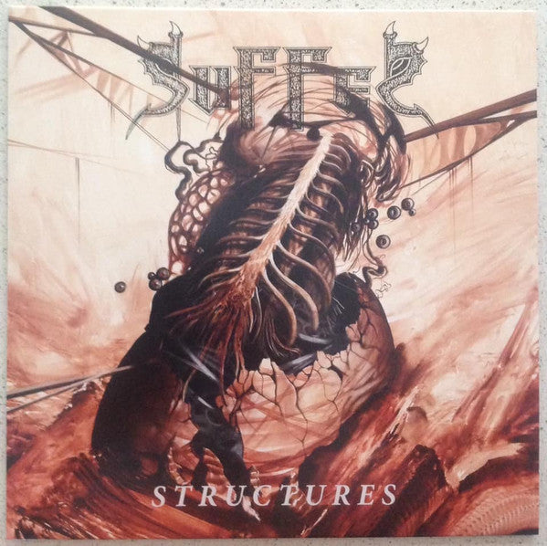 SUFFER - Structures
