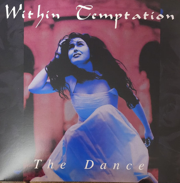 WITHIN TEMPTATION - The Dance