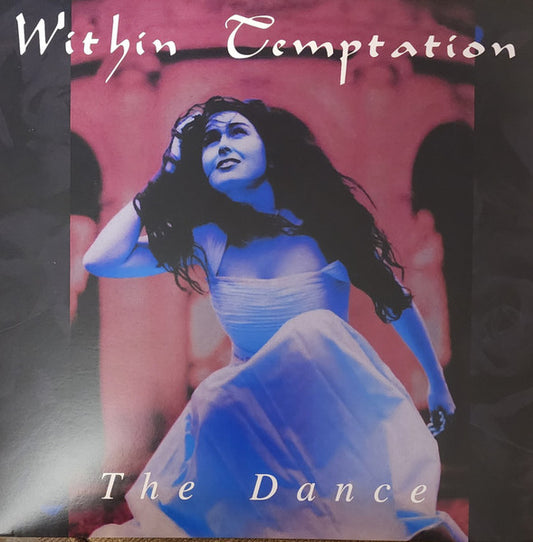 WITHIN TEMPTATION - The Dance
