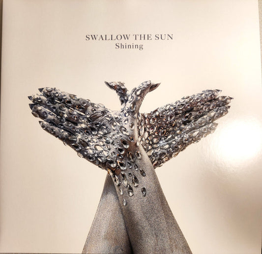 SWALLOW THE SUN - Shining (Black Vinyl)