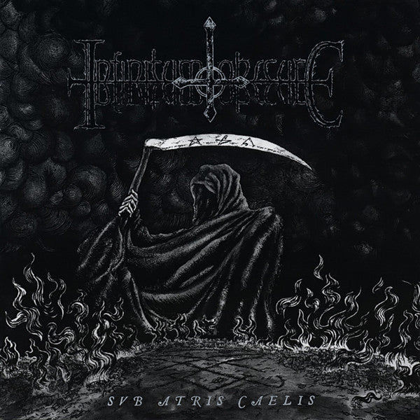 INFINITUM OBSCURE - Sub Atris Caelis
