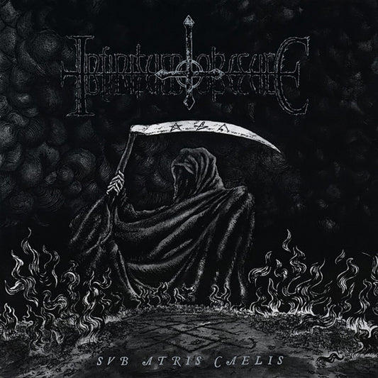 INFINITUM OBSCURE - Sub Atris Caelis