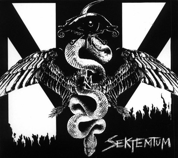 SEKTEMTUM -  Aut Caesar, Aut Nihil