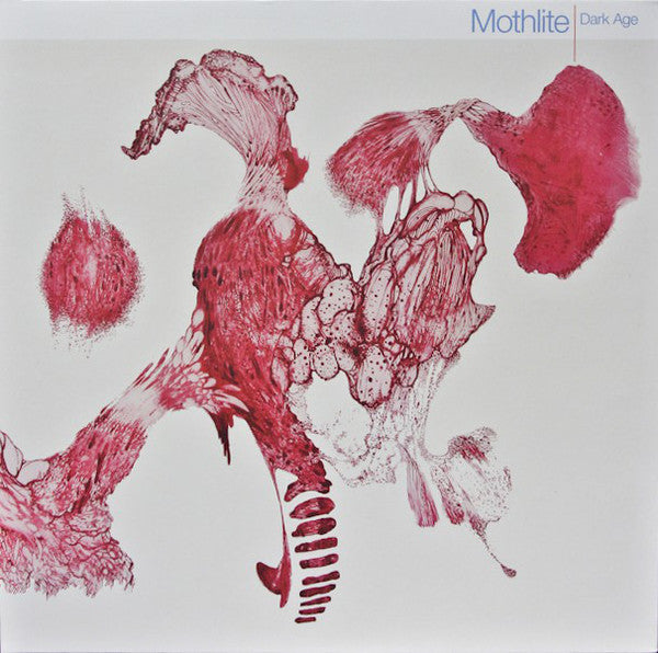 MOTHLITE - Dark Age