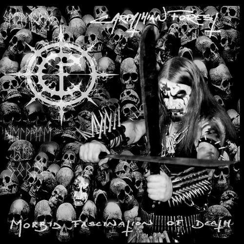 CARPATHIAN FOREST - Morbid Fascination Of Death