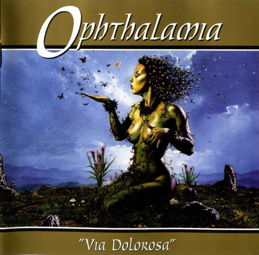 OPHTHALAMIA - Via Dolorosa