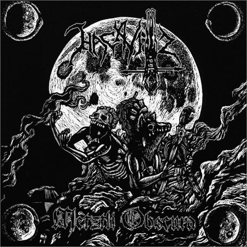 HACAVITZ - Metztli Obscura