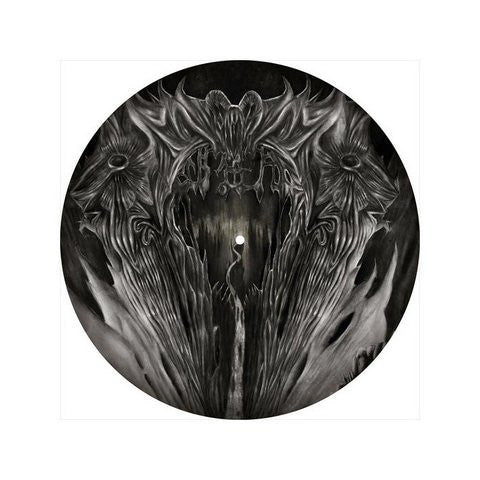 SONNE ADAM - Transformation (Picture Disc)