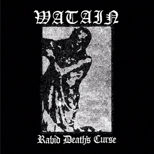 WATAIN - Rabid Death's Curse