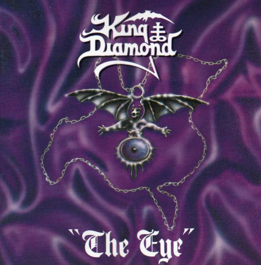 KING DIAMOND - The Eye