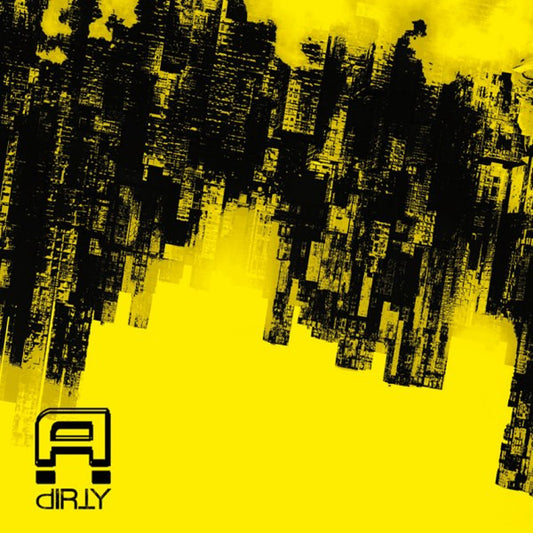 ABORYM ‎– Dirty (Yellow Vinyl)
