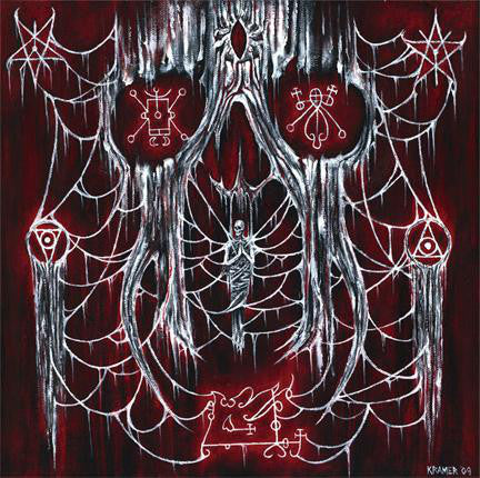 VASAELETH - Crypt Born & Tethered To Ruin