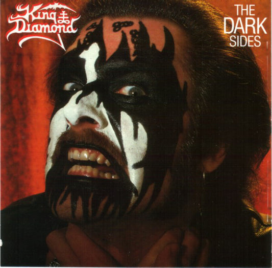 KING DIAMOND - The Dark Sides