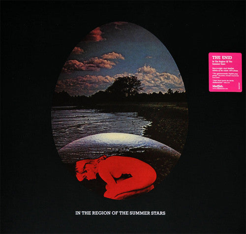 THE ENID - In The Region Of The Summer Stars