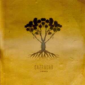 GAZPACHO - Demon (Black Vinyl)