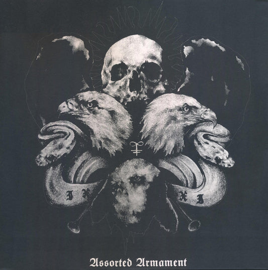 IXXI - Assorted Armament