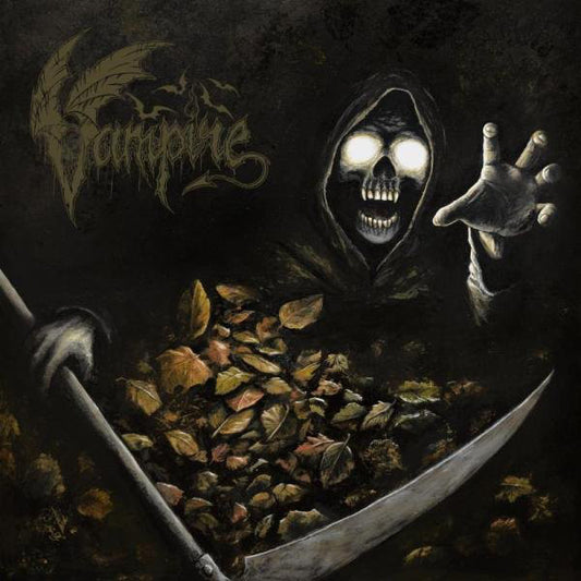 VAMPIRE - Vampire