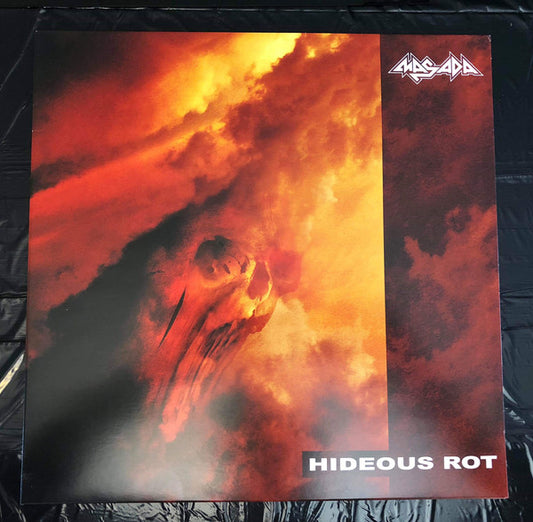 MASADA - Hideous Rot