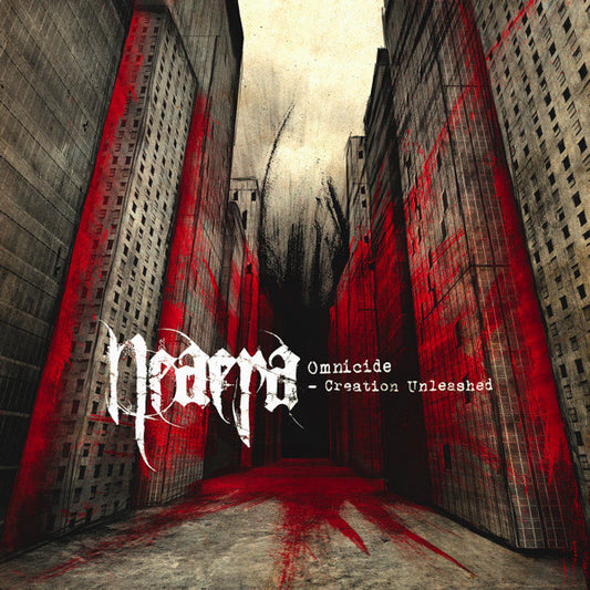 NEAERA - Omnicide - Creation Unleashed (Black vinyl)