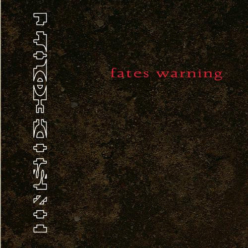 FATES WARNING - Inside Out (Black Vinyl)