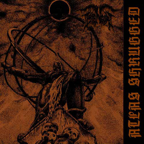 ISTENGOAT - Atlas Shrugged