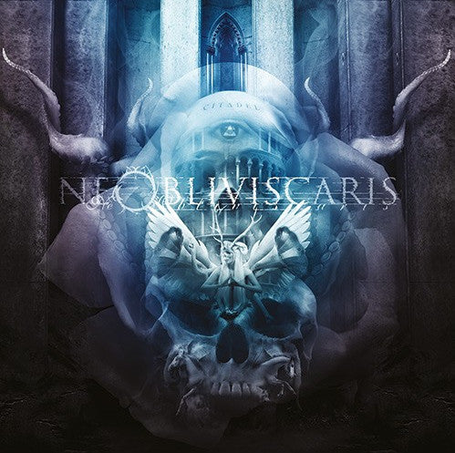 NE OBLIVISCARIS - Citadel (Black Vinyl)