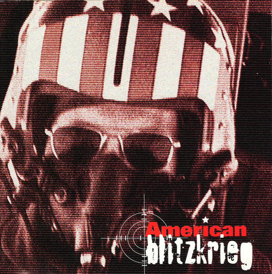 BABYLON A.D. - American Blitzkrieg