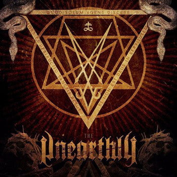 UNEARTHLY - The Unearthly