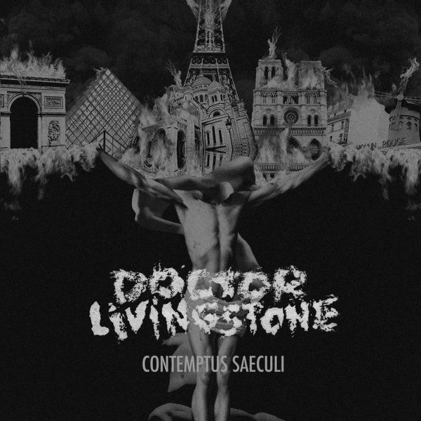 DOCTOR LIVINGSTONE - Contemptus Saeculi