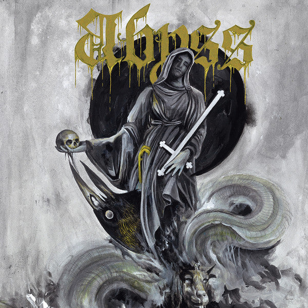 ABYSS - Heretical Anatomy