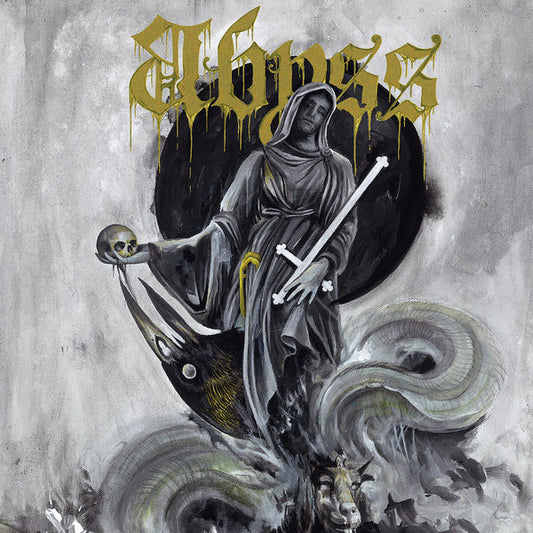 ABYSS - Heretical Anatomy