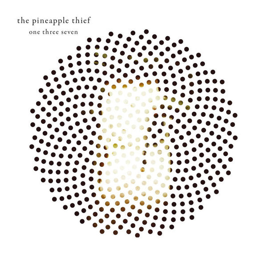 THE PINEAPPLE THIEF - One Three Seven