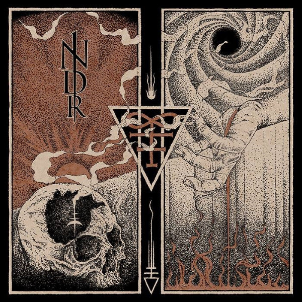 BLAZE OF PERDITION - Near Death Revelations