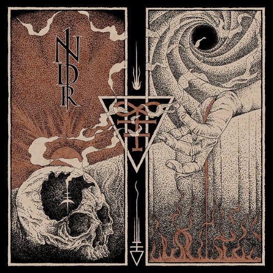 BLAZE OF PERDITION - Near Death Revelations