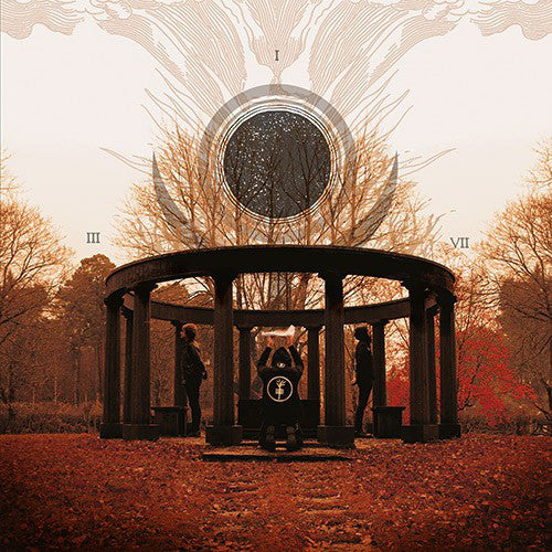 THIS GIFT IS A COURSE - All Hail The Swinelord (Red Vinyl)