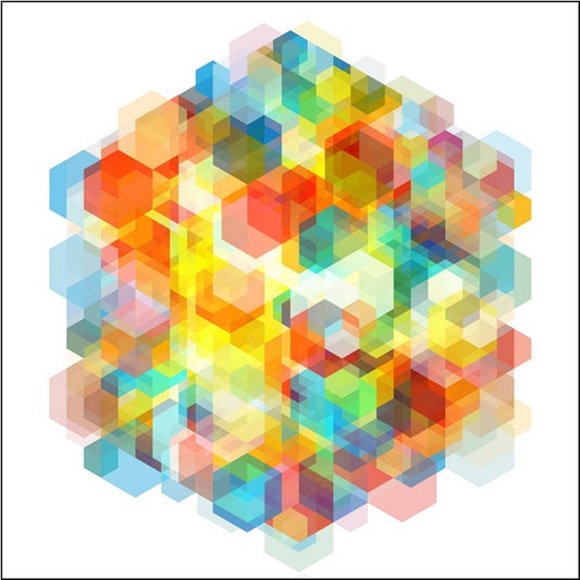 TESSERACT - Polaris