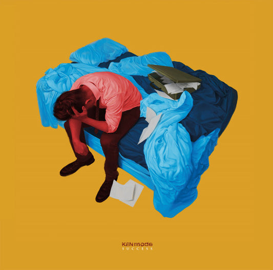 KEN MODE - Success